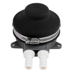 Fresh Water Foot Operated Pump for Caravan Motorhome Boat Camper