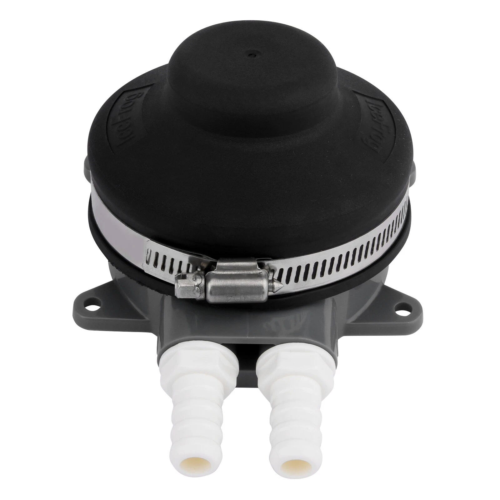 Fresh Water Foot Operated Pump for Caravan Motorhome Boat Camper