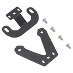 Cam Camera Mount Bracket Holder for Kawasaki Ninja 500 (2024–2025)