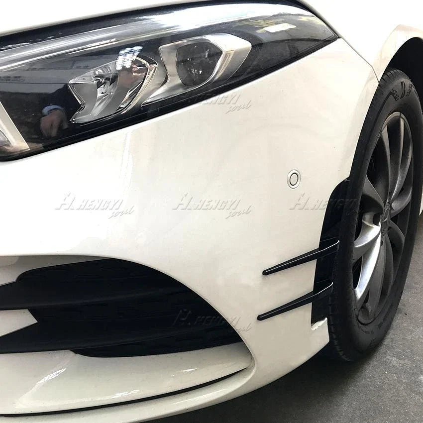 Front Side Duct Vent Cover for Benz A Class V77 W177 (2018–2022)