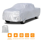 Pickup Truck Cover for