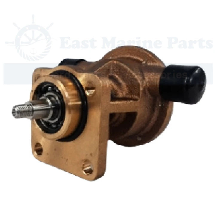 Engine Cooling Raw Sea Water Pump for Alaska Diesel M643 M673 (M643, M673)