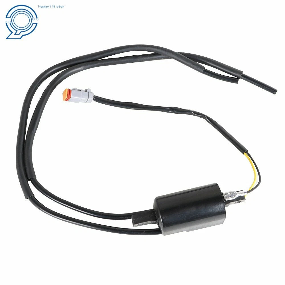 External Ignition Coil for Ski-Doo Formula 500 (2000–2001)