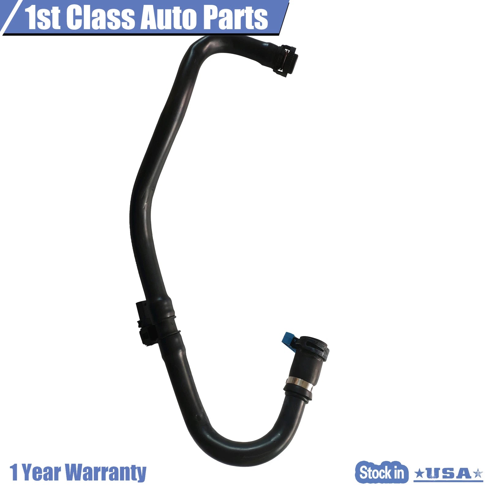 Cooling Hose Pipe for Ford Fusion (2017-2020)