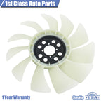 Radiator Fan Blade for Ford F150, Lincoln Mark LT, Navigator, Expedition (2004–2008)