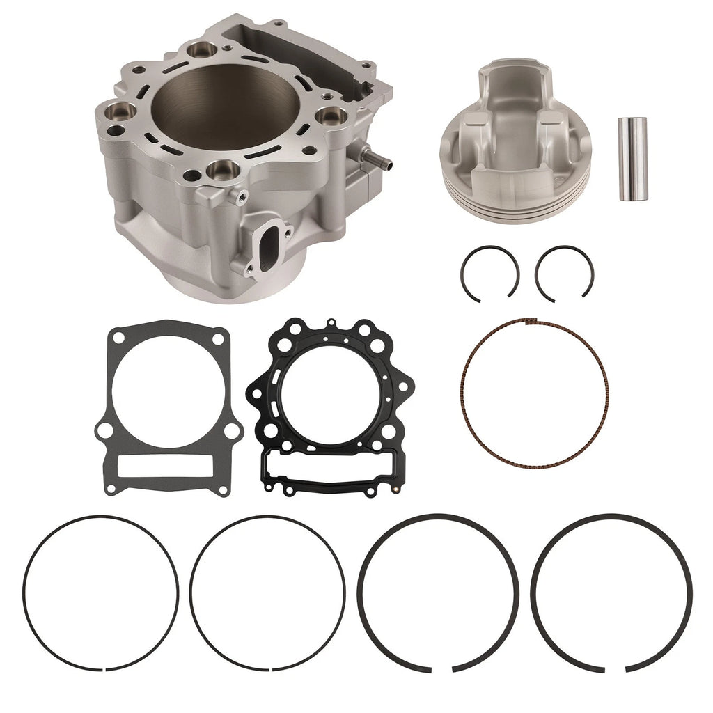 Top End Kit for Yamaha Raptor 700 YFM700R (2006–2014) 102mm