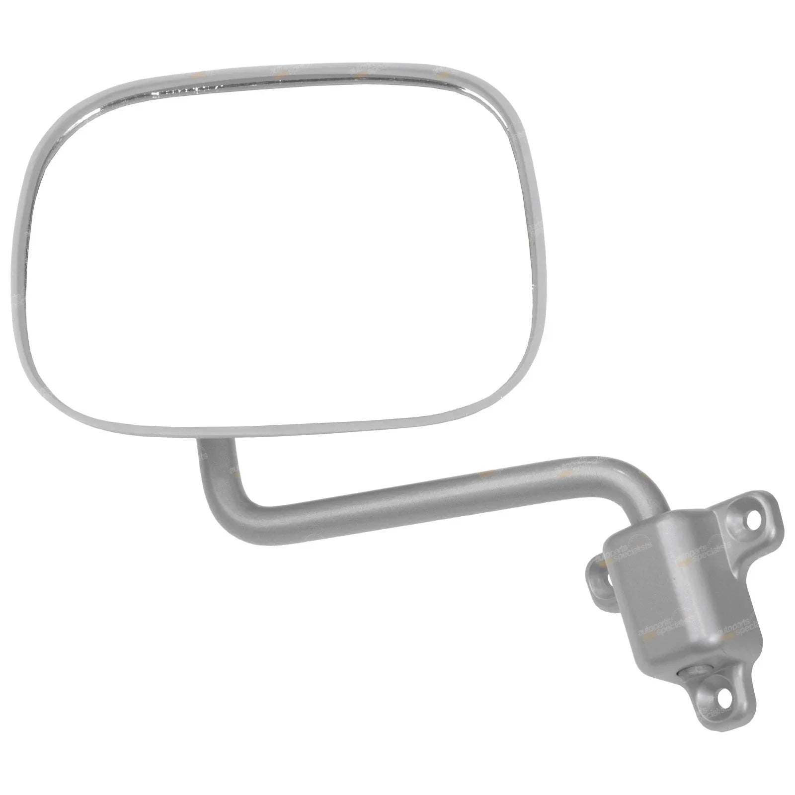 LEFT Door Mirror for 40 Series Toyota Landcruiser HJ47 HJ45 FJ45 FJ40 BJ42 BJ40