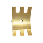 Major Repair Kit for Jabsco Pump 10550-200 Volvo Penta AQ180 MB36B