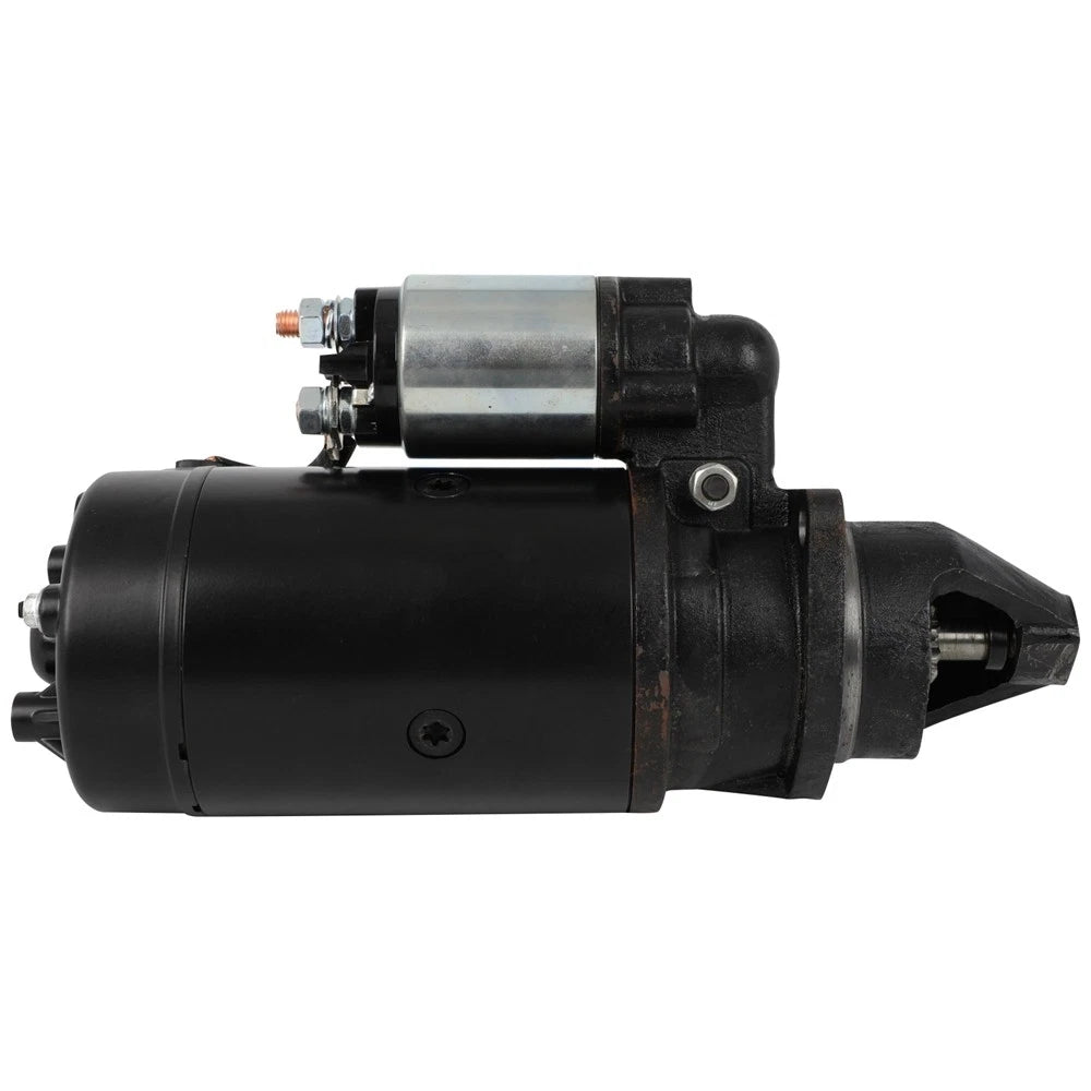 Starter for John Deere Tractor 2650 2750 2755 2850 2855 2940 2950 2955 (1983–1989)