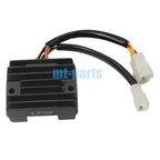 Voltage Regulator Rectifier for John Deere 17HP 2000-2005 AM109462 7H17 19HP 7H19
