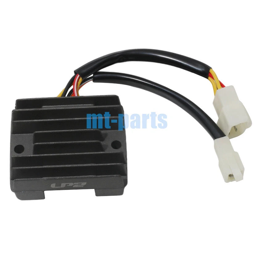 Voltage Regulator Rectifier for John Deere 17HP 2000-2005 AM109462 7H17 19HP 7H19