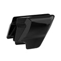 Battery Side Covers for Harley CVO Street Road Glide (2009–2024)