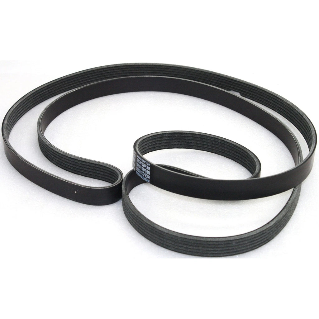Drive Belt for Chevy Suburban Yukon S10 Pickup Express Van