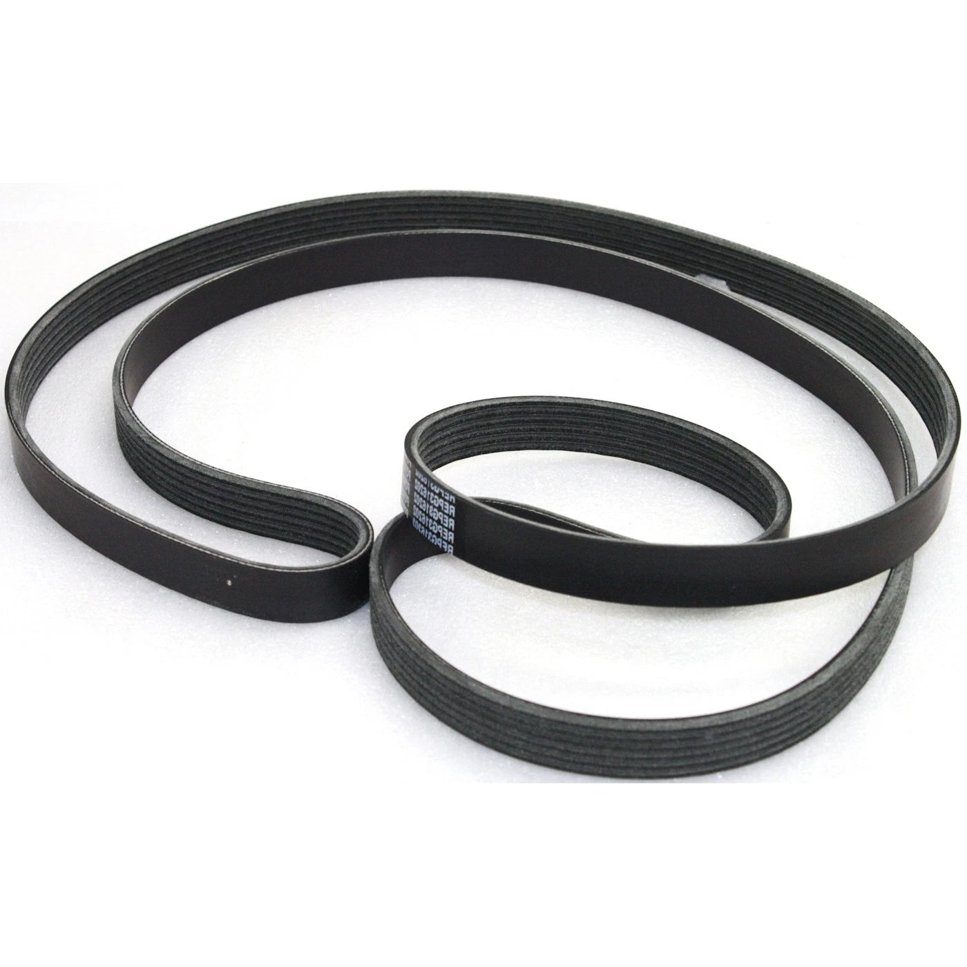 Drive Belt for Chevy Suburban Yukon S10 Pickup Express Van