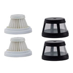 Filter Kit for Bissell AeroSlim 29869 (Compatible)