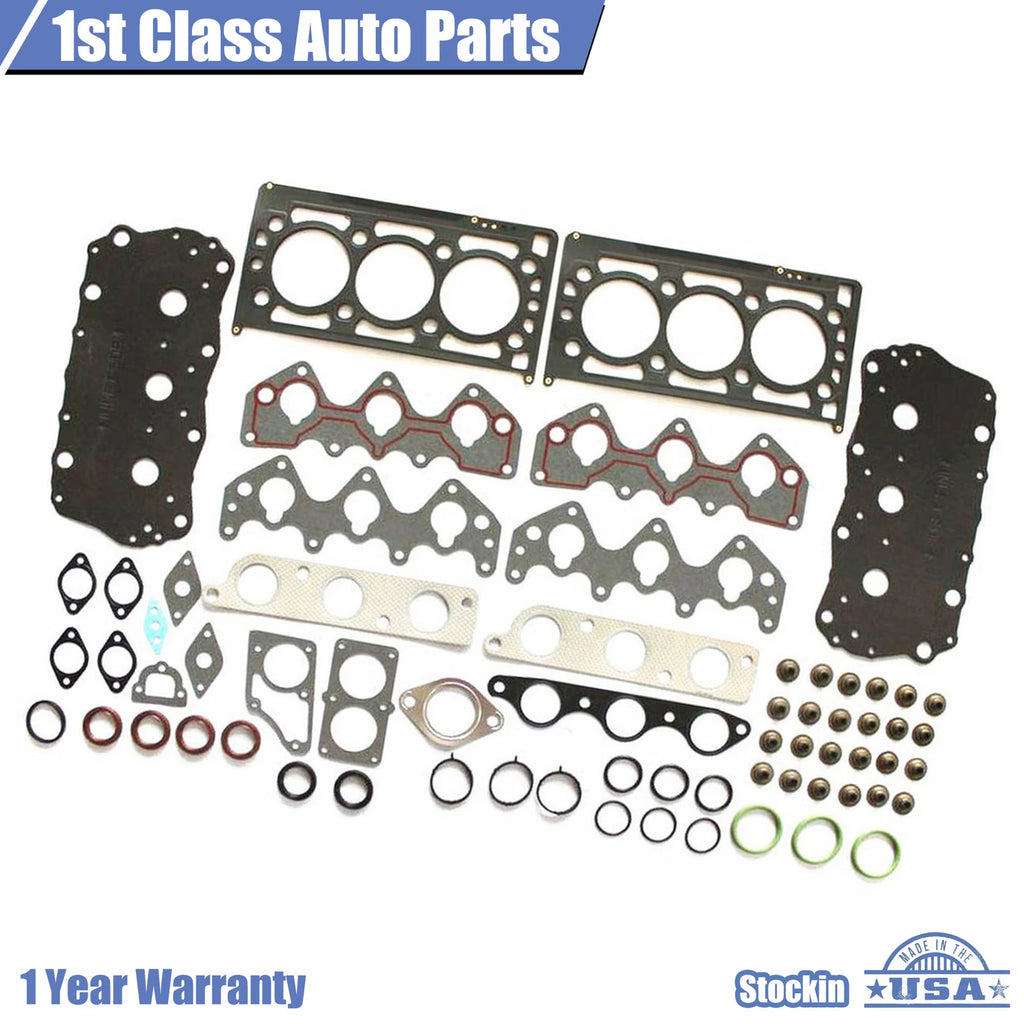 Engine Cylinder Head Gasket Set for Land Rover Freelander (2001-2006)