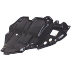 Engine Splash Shield for Toyota Camry (2007–2009) Passenger Side Lower