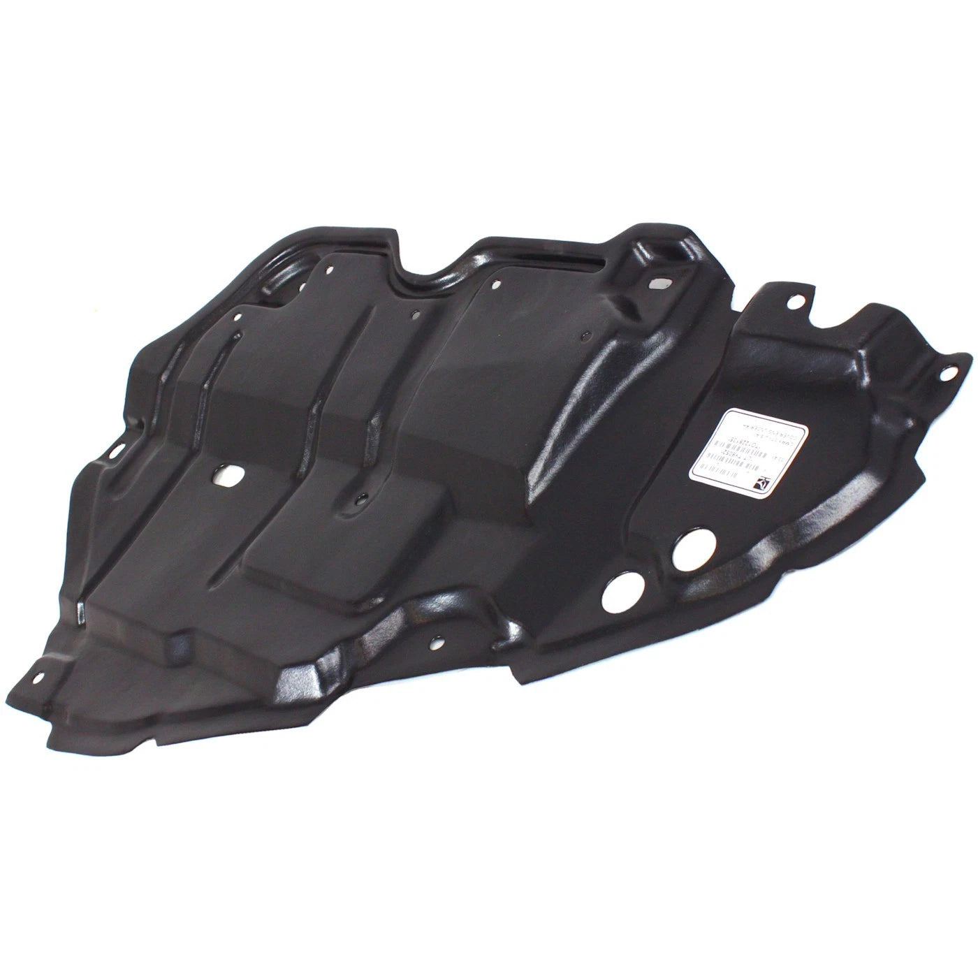 Engine Splash Shield for Toyota Camry (2007–2009) Passenger Side Lower
