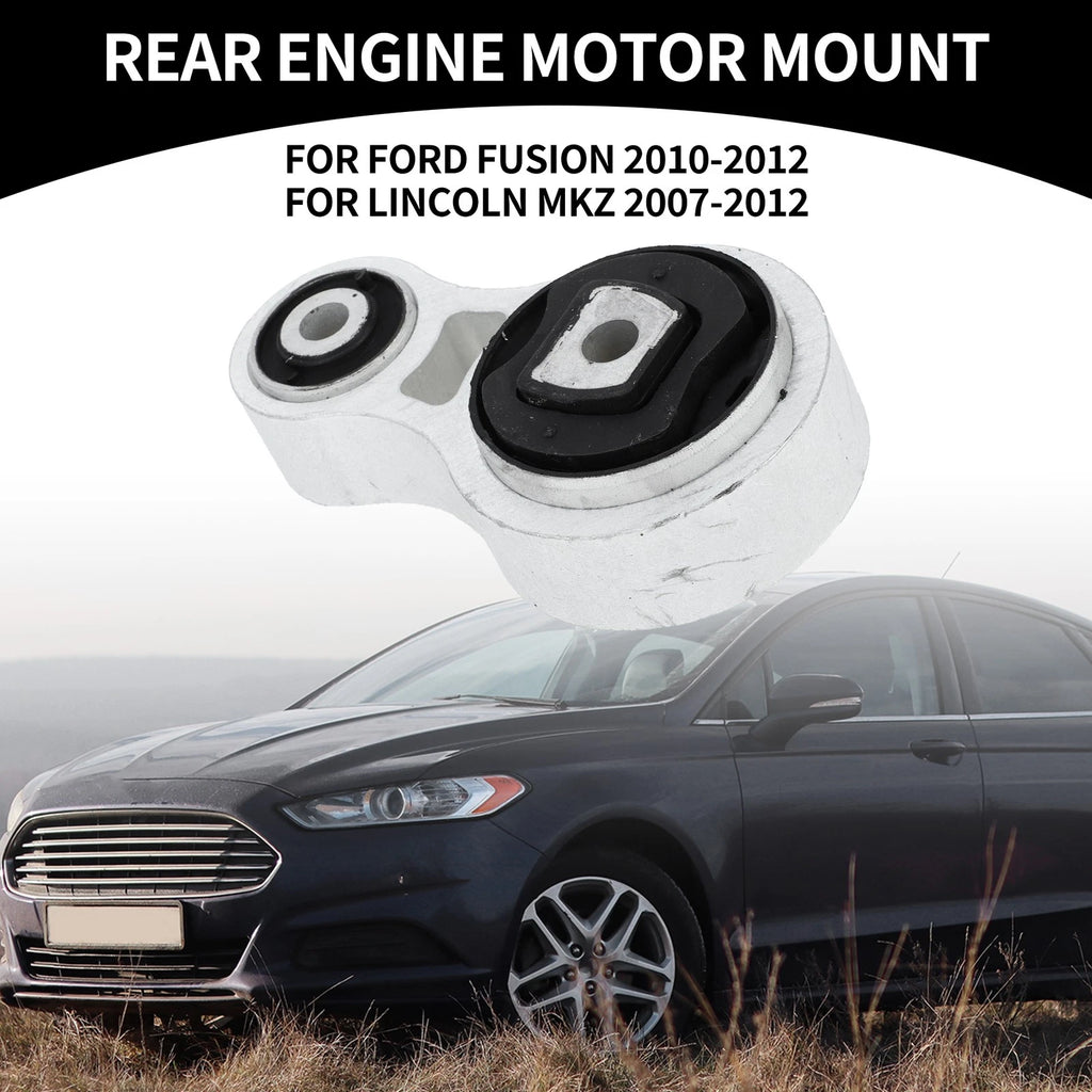 Engine Motor Mount Torque Strut Mount for Ford Fusion (2010–2012)