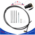 Fuel Vent Line for Dodge Ram Pickup (1993–2004)