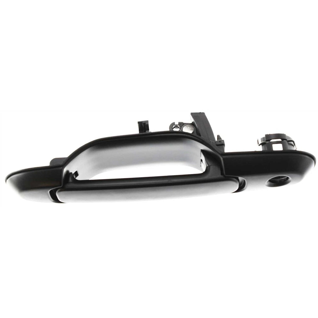 Outer Door Handle for Toyota Sienna (1998-2003) with Keyhole