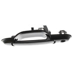 Outer Door Handle for Toyota Sienna (1998-2003) with Keyhole