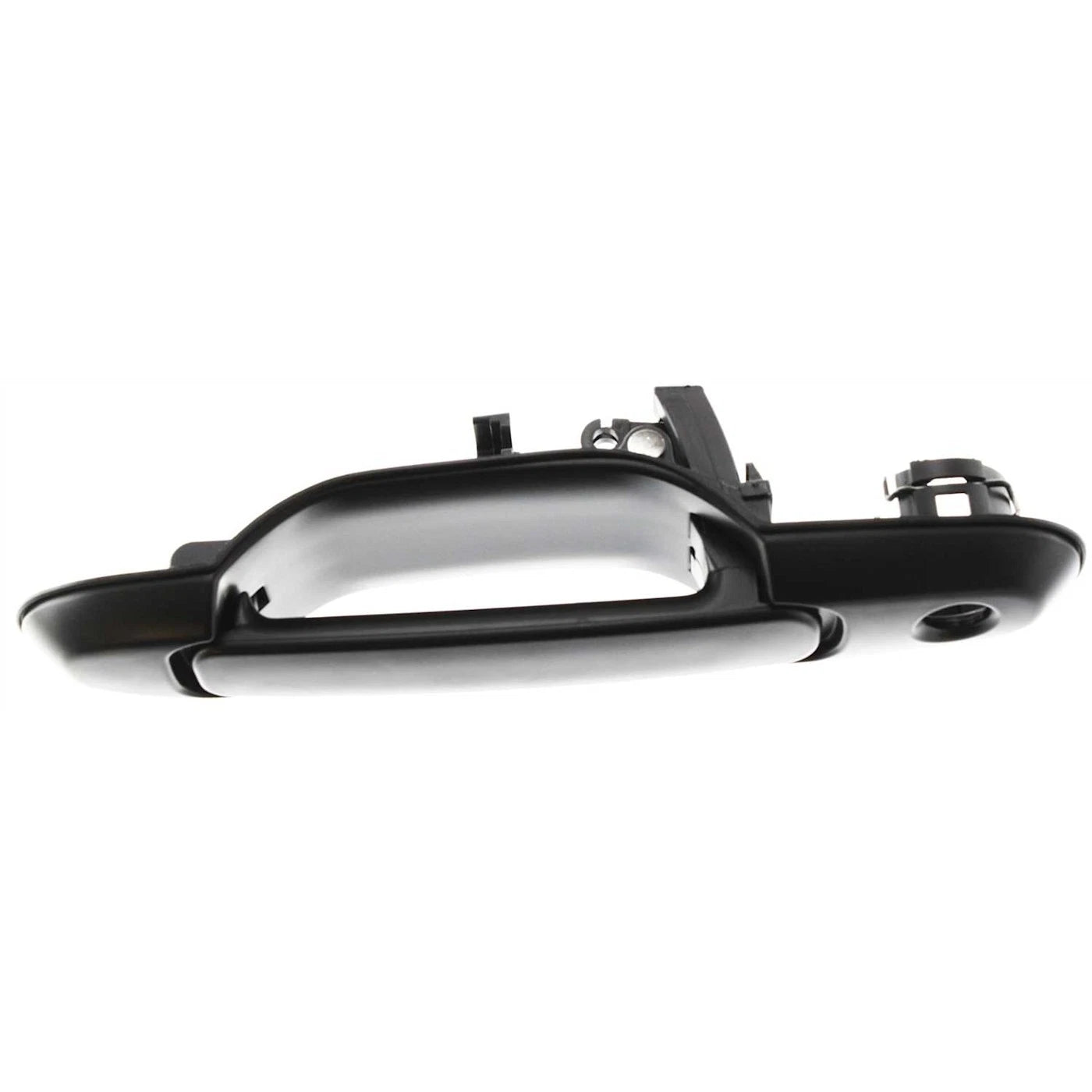 Outer Door Handle for Toyota Sienna (1998-2003) with Keyhole