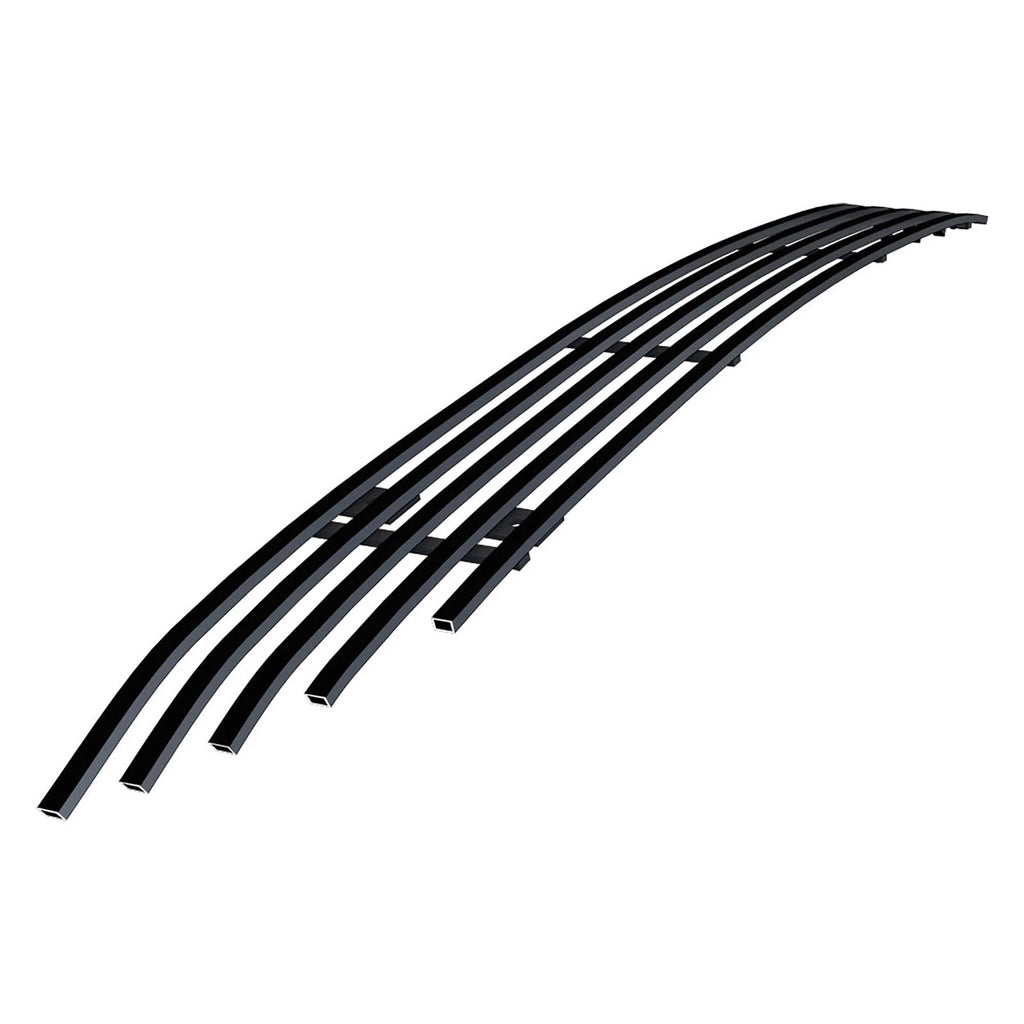 Stainless Black Billet Grille for Chevy Malibu (2014–2016)