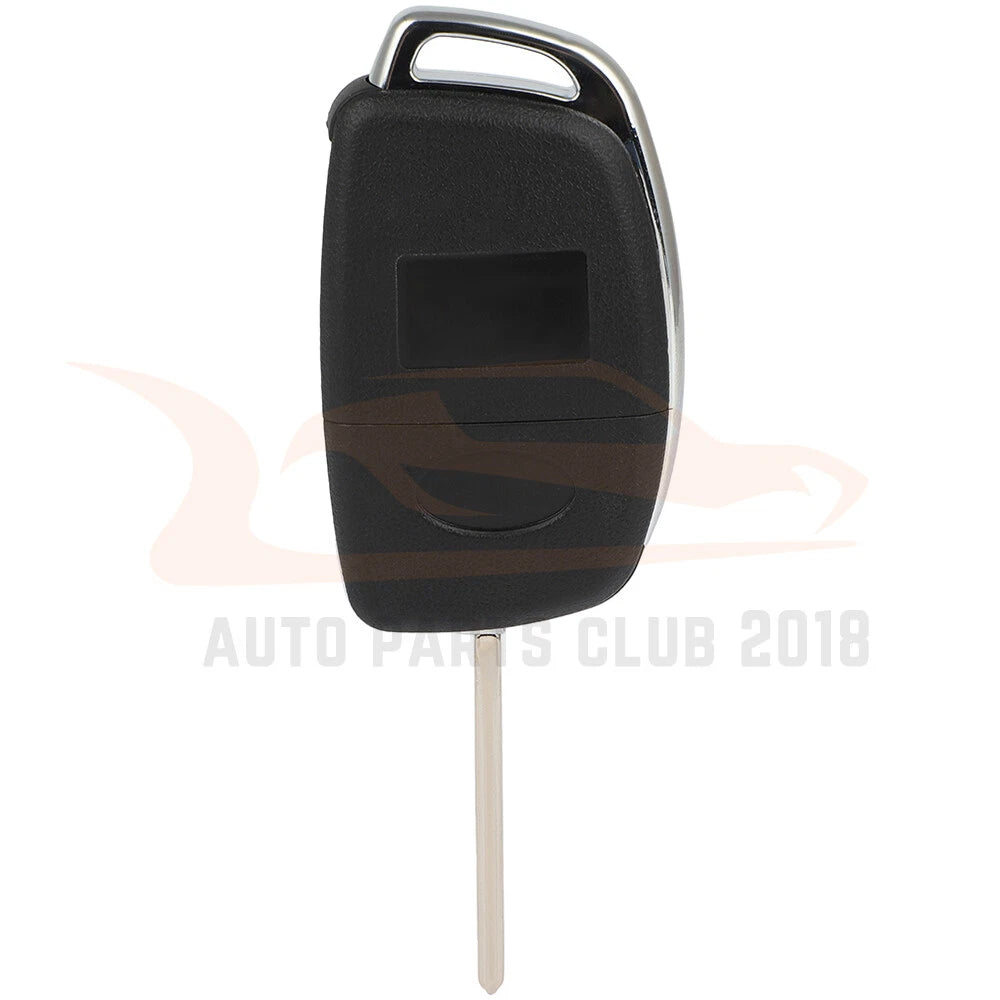Key Entry Remote Fob for Hyundai Tucson (2015–2019) 4 Buttons