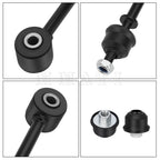 2 Torsion Bar Linkage Bushings for Polaris Ranger 1000 XP Crew EV (2018–2025)