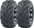 2X WANDA ATV UTV Tires 22x10-10 22x10x10 4PR P361
