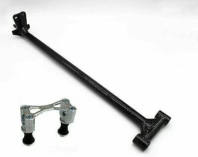 Fasst Flexx Bars +1 Steering Stem for Honda TRX450R (2004–2009)