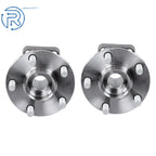 Pair Front Wheel Bearing Hub for Subaru Forester Impreza (2014–2018)