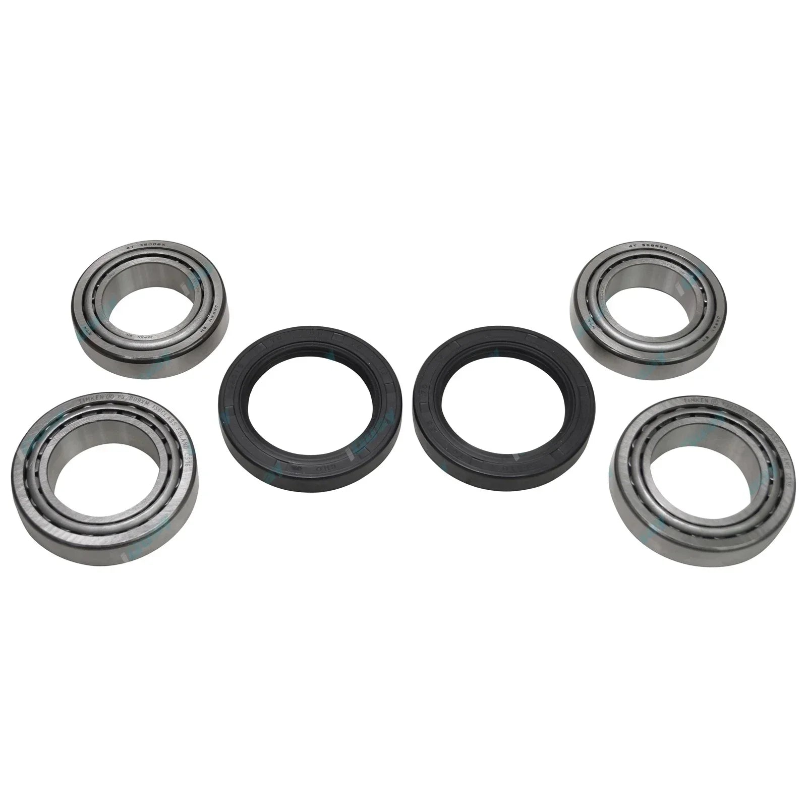 Front Wheel Bearing Kit for Daihatsu Rocky F Series 1984-99
