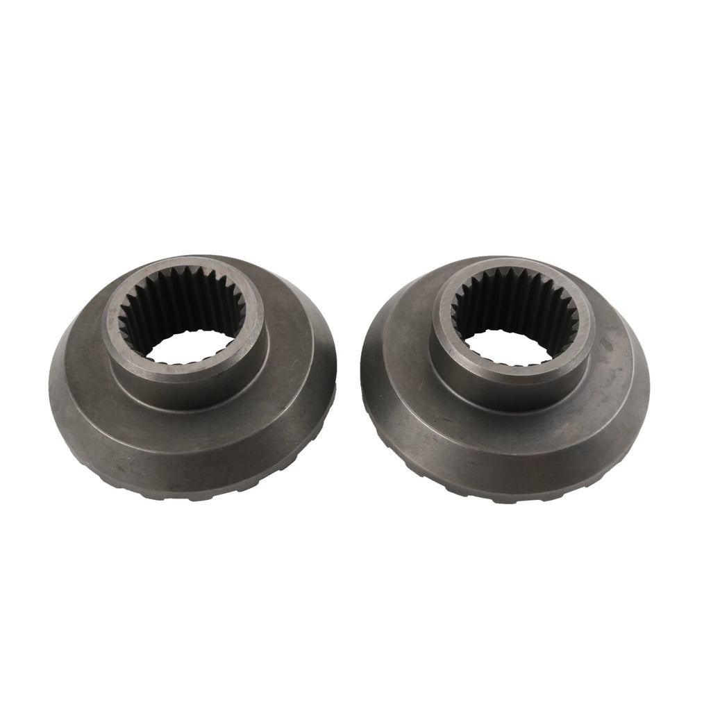 Spartan Locker for Dana 30 (27 Spline)