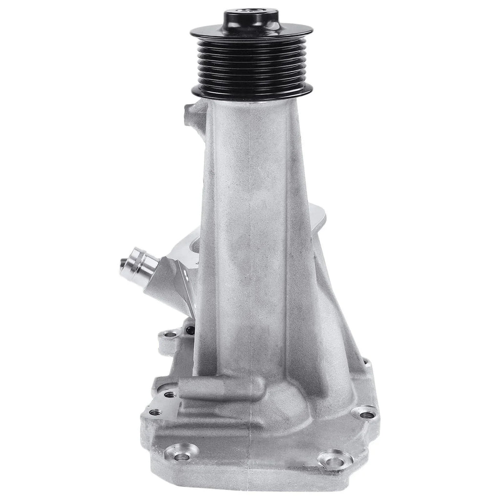Supercharger Snout Rebuild for Range Rover Jaguar XF XFR XJ 5.0L (2008–2015)