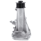 Supercharger Snout Rebuild for Range Rover Jaguar XF XFR XJ 5.0L (2008–2015)