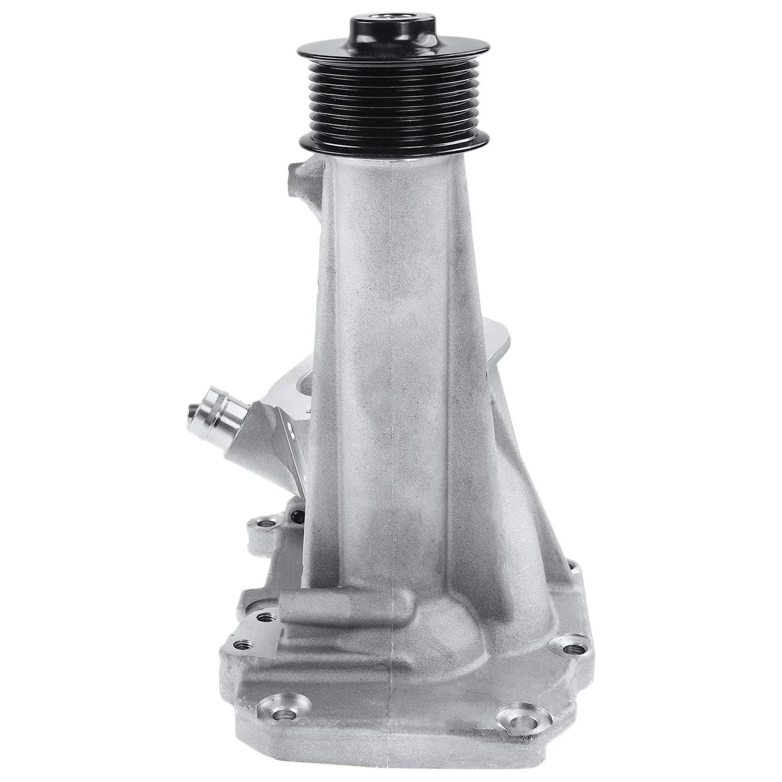 Supercharger Snout Rebuild for Range Rover Jaguar XF XFR XJ 5.0L (2008–2015)