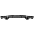 Steel Black Rear Bumper Reinforcement Bar for Subaru WRX STI (2016–2021)