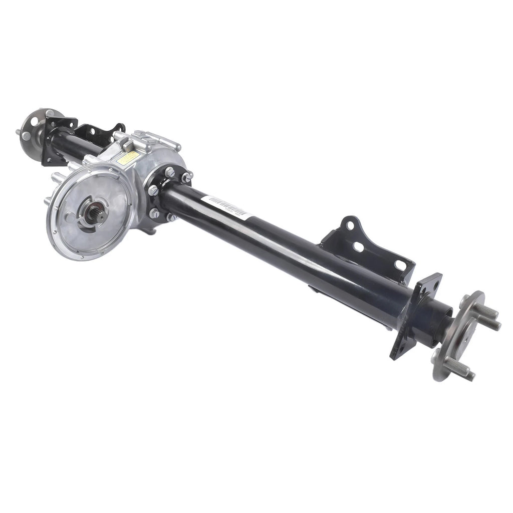 Rear Axle Assembly 633599 10044525 16.99:1 for Golf Cart ELiTE 72V (2012–2024)