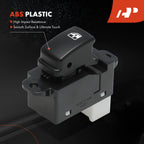 Rear Right Power Window Switch for Kia Optima (2001-2005)