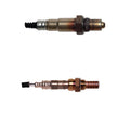 Oxygen Sensors Kit for Ford Ranger, Mazda B2300 L4 (1998–2005)