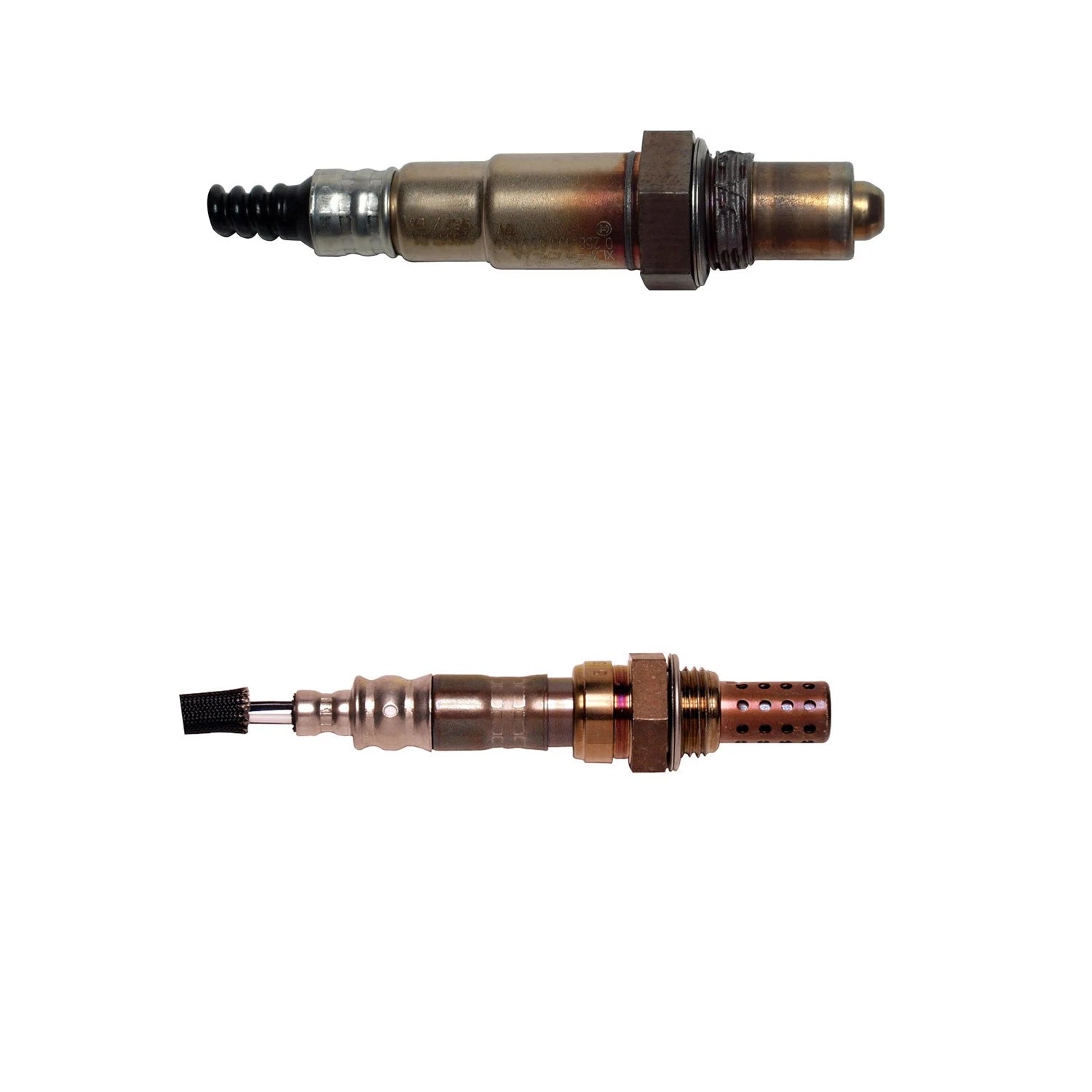 Oxygen Sensors Kit for Ford Ranger, Mazda B2300 L4 (1998–2005)