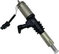1X Fuel Injector 095000-1121 ME307085 for Mitsubishi 6M60 (1990–1999)