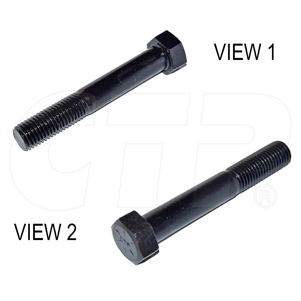 Cap Screw High Head for Caterpillar Models (1D4614)