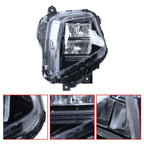 Headlamp Assembly Right Side RH for Hyundai Tucson (2025–2026)