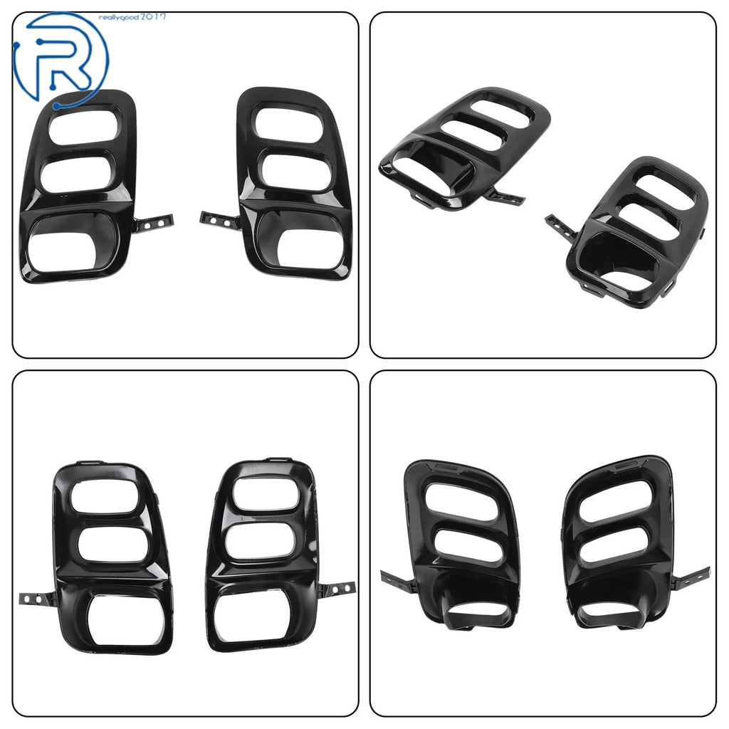 Fog Lights Set for Honda Odyssey (2021-2023)