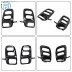 Fog Lights Set for Honda Odyssey (2021-2023)