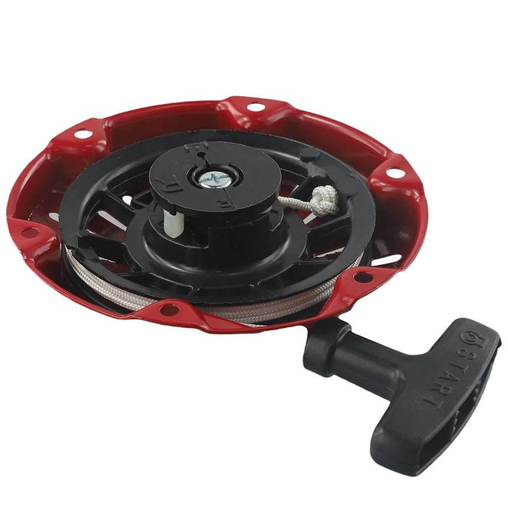 Outdoor Yard Recoiler Parts for Lawn Equipment