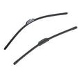 2X Bosch ICON Windshield Wiper Blades for 22" & 20"